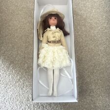 Tonner Sindy Doll Urban Safari  Sindy Amazing Condition With Box for sale  Shipping to South Africa