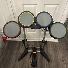 Rockband drum kit for sale  WHITCHURCH