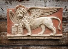 leone san marco bassorilievo usato  Venezia