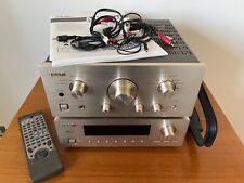 Teac h500i stereo for sale  CHELMSFORD