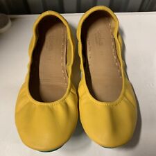 Tieks gavrieli yellow for sale  Minneapolis