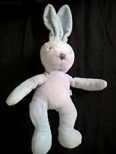 Doudou peluche lapin d'occasion  Auterive