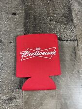 Budweiser graphic printed for sale  Colbert