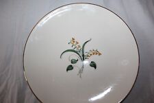 Knowles dinner plate for sale  Battle Creek