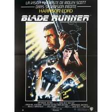 Blade runner movie d'occasion  Villeneuve-lès-Avignon