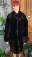 beaver coat for sale  STOKE-ON-TRENT