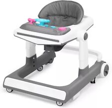 5 in 1 Baby High Chair for Babies and Toddlers Adjustable Convertible Bellababy for sale  Shipping to South Africa