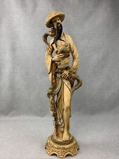 Chinese statue sculpture for sale  Lock Haven