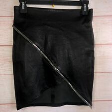 mini skirts leather 2 for sale  Littleton