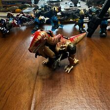 Usado, Hasbro Transformers Beast Wars Dinobot 1999 clase de lujo figura completa MT- segunda mano  Embacar hacia Argentina