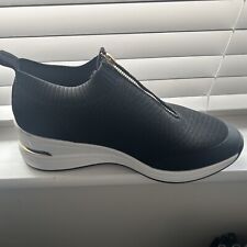 Primark wedge trainers for sale  CHICHESTER