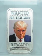 Wanted president trump for sale  Jacksonville