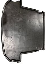 hyundai santa fe boot liner for sale  WIRRAL