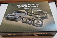 world war 2 military vehicles for sale  FLEETWOOD