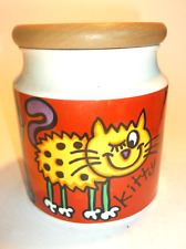 Dunoon pottery moggies for sale  ARBROATH