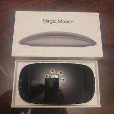 Apple Magic Mouse 2 - Space Gray, used for sale  Shipping to South Africa
