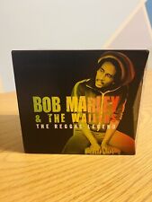 bob marley legend cd usato  Napoli