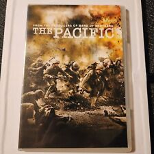 DVD filme The Pacific , usado comprar usado  Enviando para Brazil