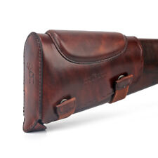 Tourbon leather shotgun for sale  Shipping to Ireland
