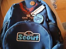 scout rucksack gebraucht kaufen  Billigheim