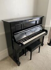 Hagenow brämer piano for sale  LONDON