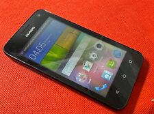 Huawei Ascend Y360 (U31) negro - (desbloqueado) teléfono móvil segunda mano  Embacar hacia Mexico