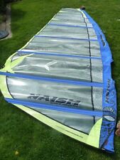 Naish 7.0 mtrs for sale  WORTHING