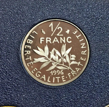 Cts 1996 fdc d'occasion  Fresnay-sur-Sarthe