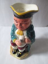 Collectable pottery toby for sale  BIRMINGHAM