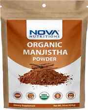 Nova nutritions certified for sale  Piscataway