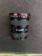 Canon zoom lens for sale  Cookeville