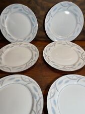 Six valmont china for sale  Pottsboro