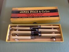 Vintage james ryals for sale  BEDFORD