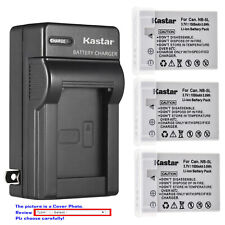 Kastar battery travel for sale  USA