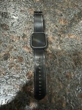 Apple Watch SE GPS 44mm estojo de alumínio meia-noite com pulseira esportiva M/L meia-noite..., usado comprar usado  Enviando para Brazil