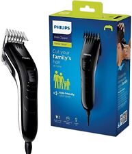 Philips hair clippers for sale  MANCHESTER