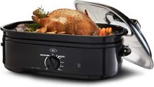 roaster oster 18qt oven for sale  Edison