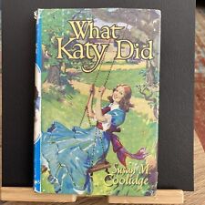 Katy vintage book for sale  HARROGATE