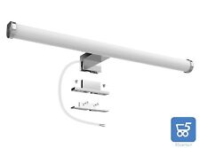 Lampada specchio led usato  Potenza