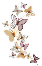 Pannello muro farfalle usato  Massa Di Somma