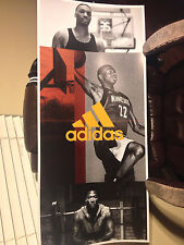 Adidas d.llilard .wiggins for sale  Rochester