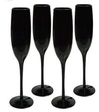6oz champagne flute glass for sale  Johnson City