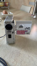 Jvc dvx4 digital gebraucht kaufen  Alte Neustadt