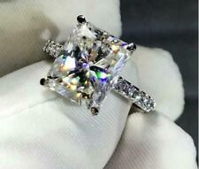 4ct radiant cut for sale  Syosset