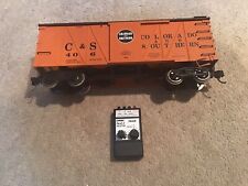 Usa trains scale for sale  UK