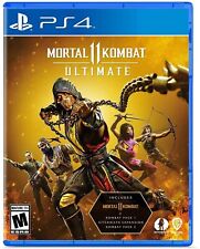 Mortal kombat ultimate for sale  San Diego