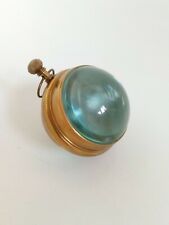 Pocket watch brass for sale  LIVERPOOL