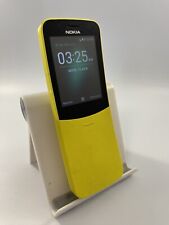 Nokia 8110 yellow for sale  BIRMINGHAM