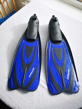 Swimming fins full for sale  NEWCASTLE UPON TYNE