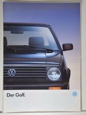 Volkswagen golf gt gebraucht kaufen  Maudach
